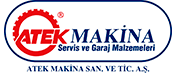 ATEK MAKINA